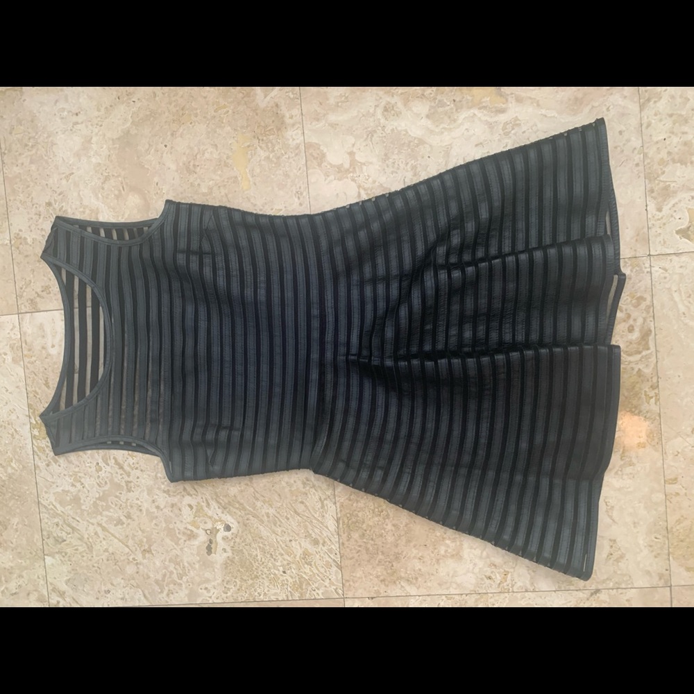 Parker dress